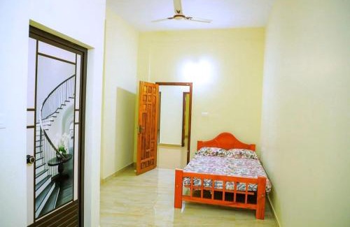 Talipparamba House | Silver Star Homestay Alakode