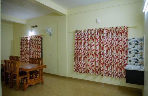 Talipparamba House | Silver Star Homestay Alakode