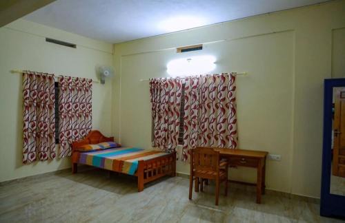 Talipparamba House | Silver Star Homestay Alakode