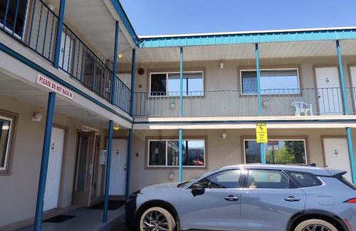 Vernon Hotel | Silver Star Motel