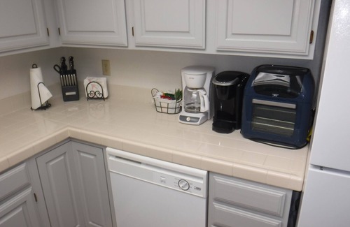 Laughlin Condo | Silver State Sunshine Paradise
