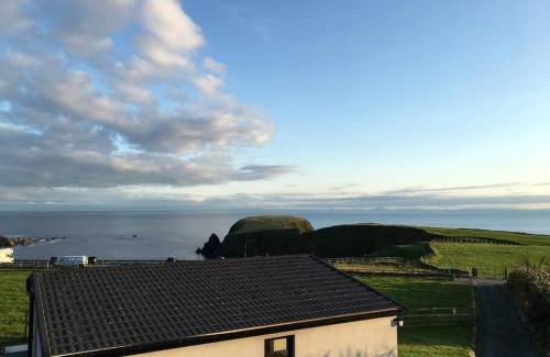 Malin Beg Ski Chalet | Silver Strand Chalets