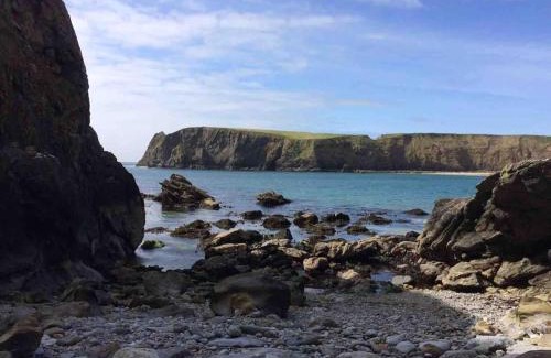 Malin Beg Ski Chalet | Silver Strand Chalets