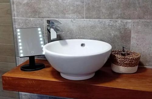 Malin Beg Ski Chalet | Silver Strand Lodge