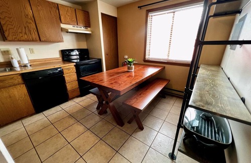Lake City Condo | ⭐️Silver Street Condos Unit 1 - Ride the Alpine Loop 🏔️❤️