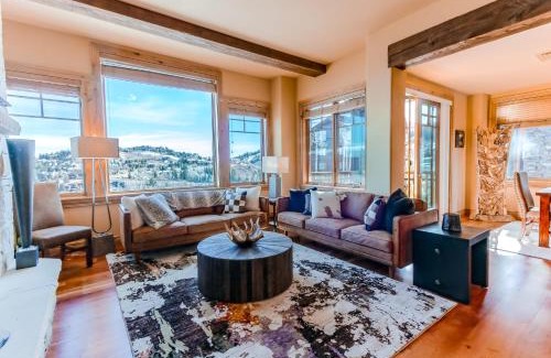 Empire Pass Apartment | Silver Strike Condo by Park City Vacations