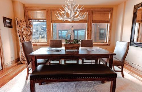 Empire Pass Apartment | Silver Strike Condo by Park City Vacations
