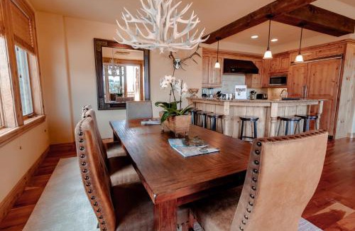 Empire Pass Apartment | Silver Strike Condo by Park City Vacations