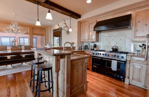 Empire Pass Apartment | Silver Strike Condo by Park City Vacations