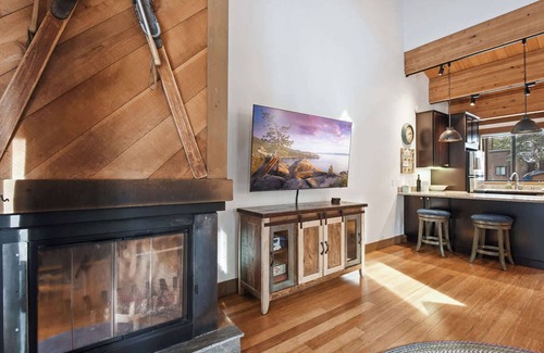 Truckee House | Silver Strike Getaway | Near Skiing, Biking & Beach