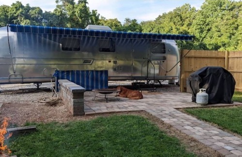 Rossville House | Silver Sun Retreat