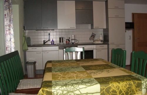Adelshofen Apartment | Silver thistle vacation apartment (66 sqm)
