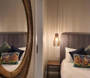 Tshwane Apartment | Silver Views Guest Suite - No loadshedding!