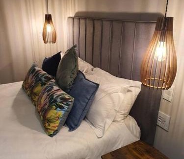 Tshwane Apartment | Silver Views Guest Suite - No loadshedding!