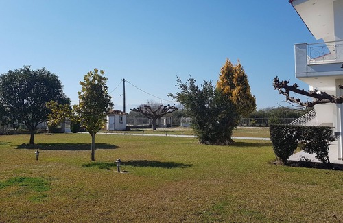 Stylida Villa | Silver Villa Raches, Sky Maisonette, 2 Floor Villa