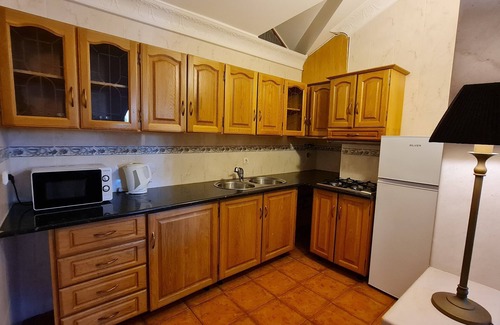 Arnal Villa | Silver Village Residence