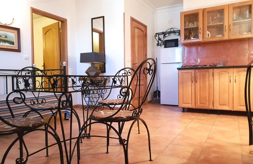 Arnal Villa | Silver Village Residence