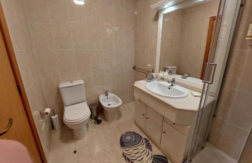 Madalena Apartment | Silver Waves