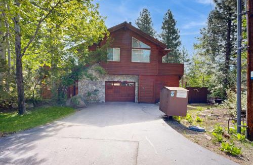 Comstock Acres House | Silverado Escape