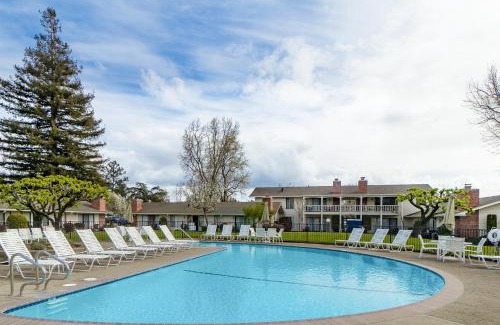 Napa Apartment | Silverado Resort and Spa