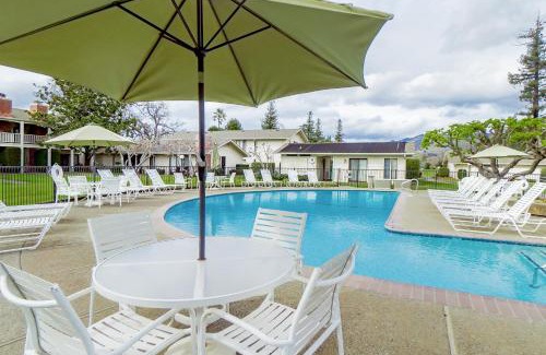 Napa Apartment | Silverado Resort and Spa