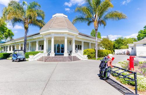 Napa Apartment | Silverado Resort and Spa