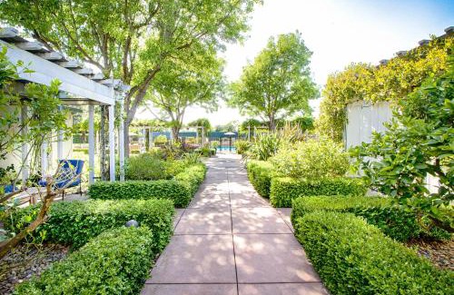 Napa Apartment | Silverado Resort and Spa