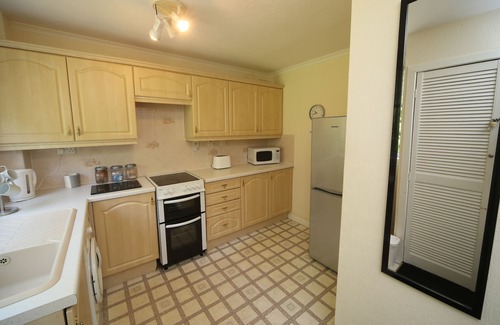 Largs Apartment | Silverdale Apartment
