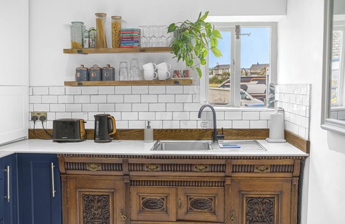 Silverdale Cottage | Silverdale Cottage Lake District/LancashirenTwo double, one twin