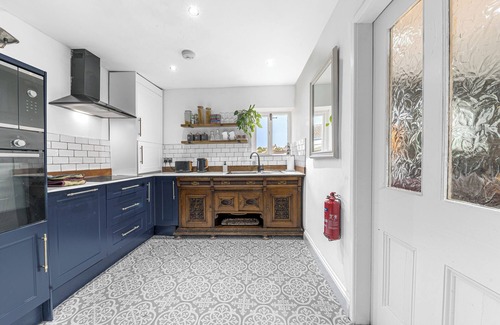 Silverdale Cottage | Silverdale Cottage Lake District/LancashirenTwo double, one twin