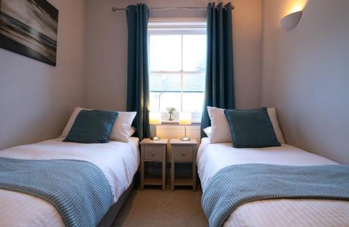 Meads House | Silverdale Mews