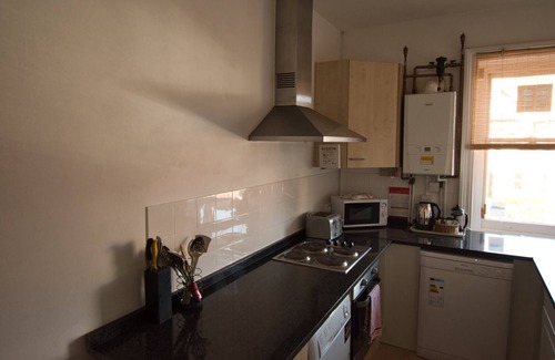 Meads Apartment | Silverdale Sunbeams, very spacious apartment walking distance to beach and town