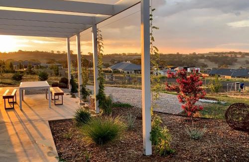 Calare House | Silverdown Luxury king rooms OR Apartment