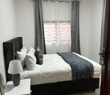 Lusaka Apartment | Silverest Place