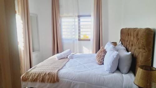 Lusaka Apartment | Silverest Place