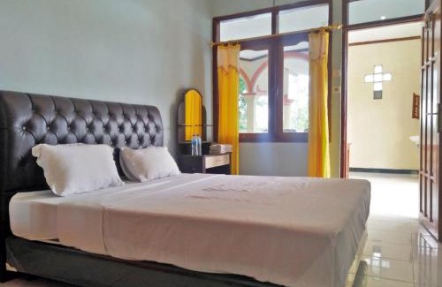 Bajawa House | Silverin Bajawa