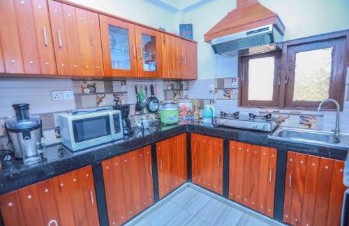 Panadura Apartment | Silverin Rest Apartment