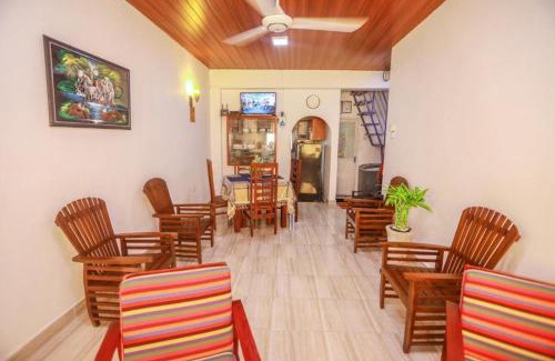 Panadura Apartment | Silverin Rest Apartment