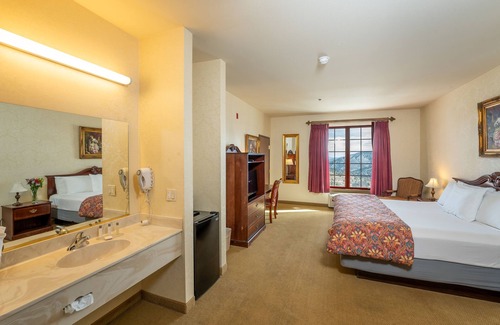 Virginia City Historic District Hotel | Silverland Inn and Suites