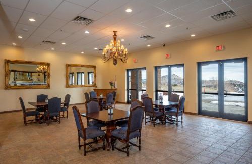 Virginia City Historic District Hotel | Silverland Inn