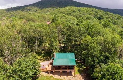 Zionville House | Silverleaf