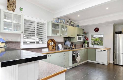 Silverleaves House | Silverleaves on the Beach