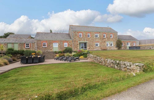 Saint Austell Bay Cottage | Silvermine House