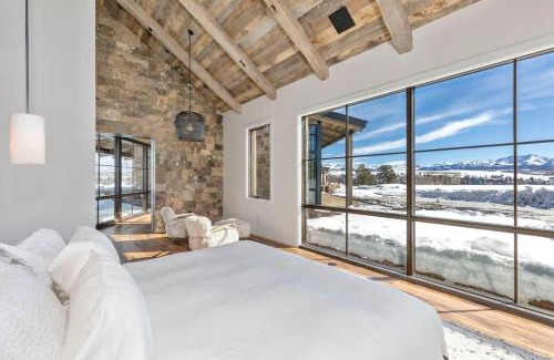 Placerville House | Silverpick Ranch - adventure & luxury in Telluride