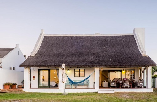 St. Helena Bay Villa | Silversands Beach Villa