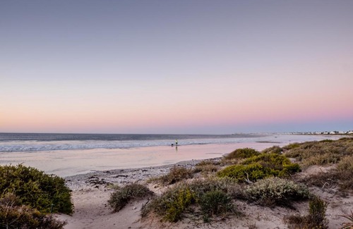 St. Helena Bay Villa | Silversands Beach Villa