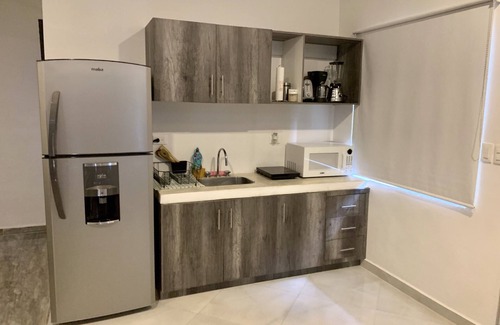 Zazil-ha Apartment | SILVERSANDS Hotel Boutique - 5Th Ave