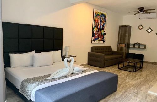 Zazil-ha Hotel | SILVERSANDS Hotel Boutique - 5Th Ave