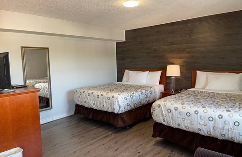 Midland Hotel | Silverstar Motel