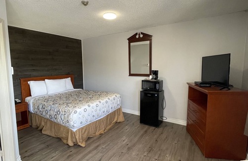 Midland Hotel | Silverstar Motel
